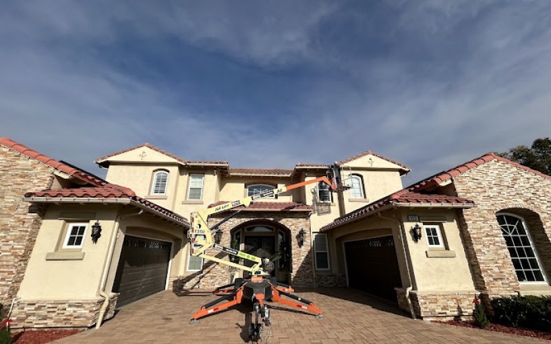 Elite Builders Socal — Construction company in Pomona