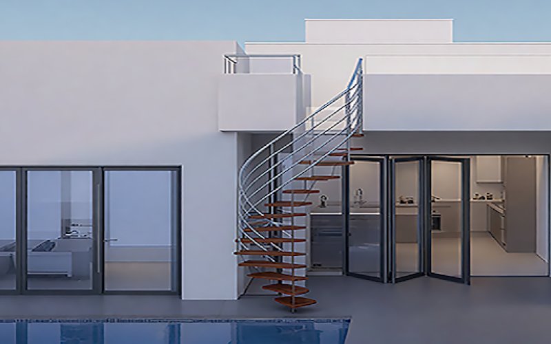 JM Prime Construction Inc