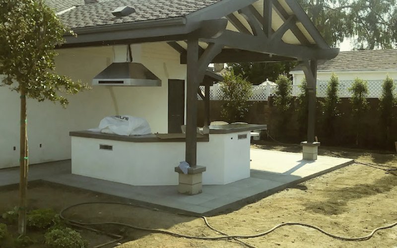 Rangel construction — Construction company in Pomona