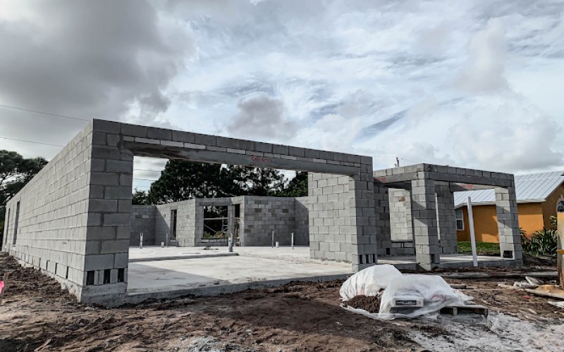 Groza Builders Inc