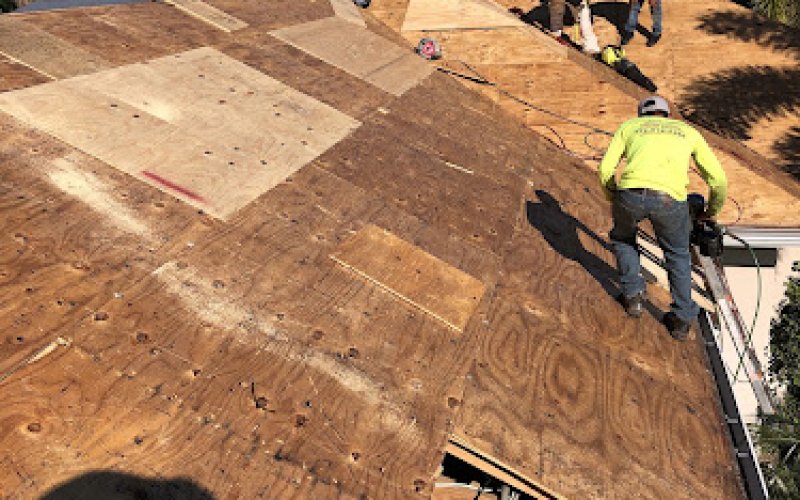 One Construction & Roofing Contractors