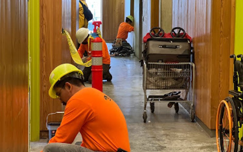 MJ General Contractor, LLC