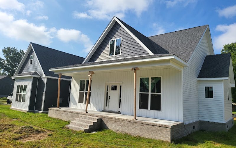 Ortiz Exterior Construction
