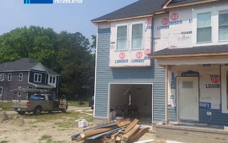 Pro-Home Builders