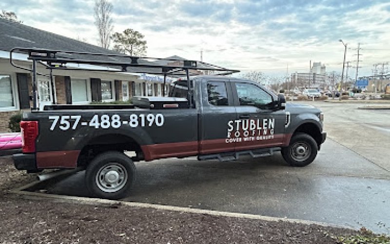 Stublen Roofing