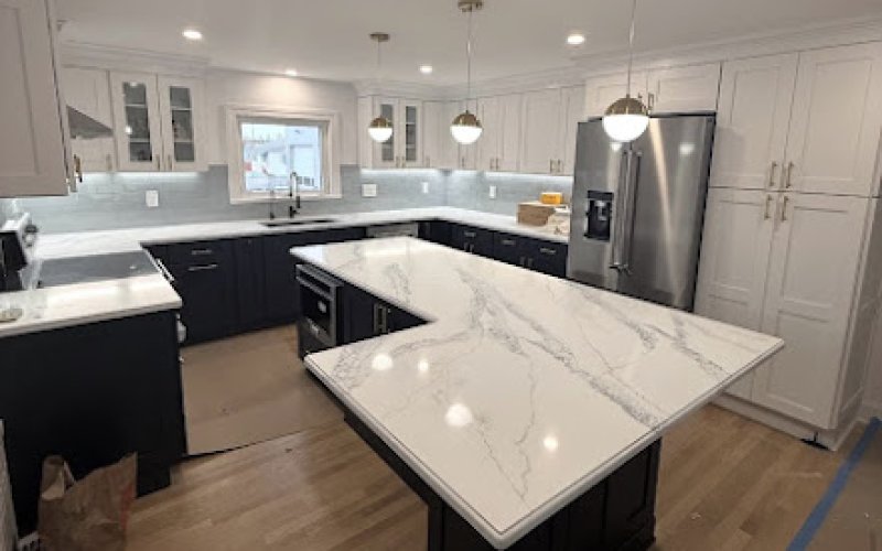 5 Stars Construction and Remodeling