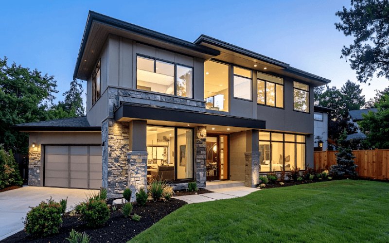 Mason Construction LLC
