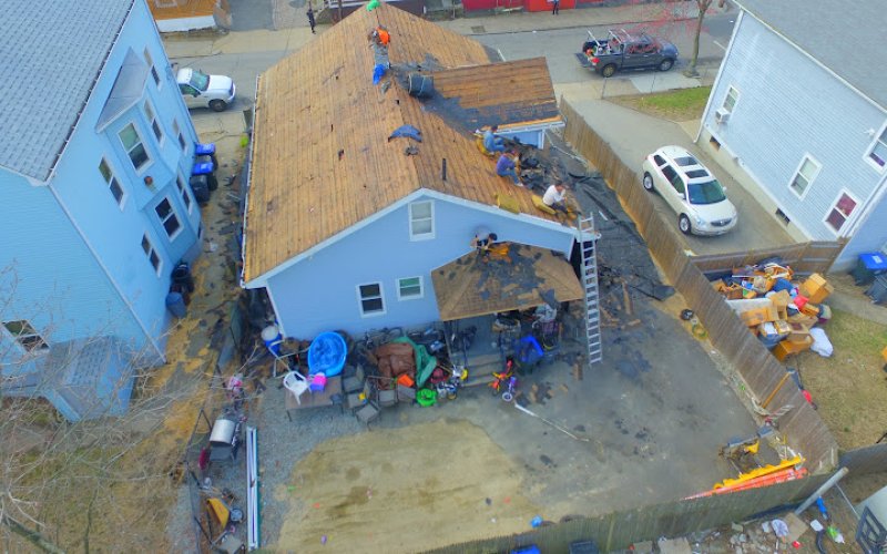 Skyview Exteriors & Remodeling