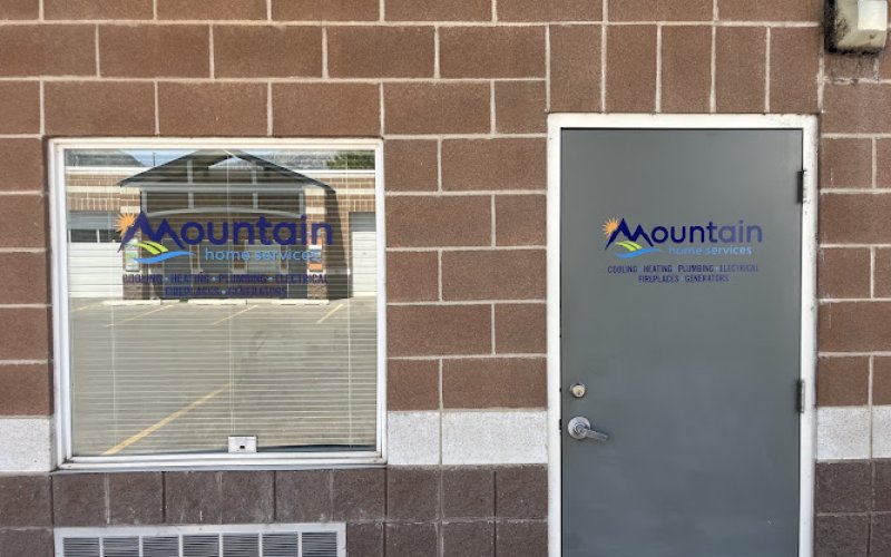 Mountain Home Services - Provo