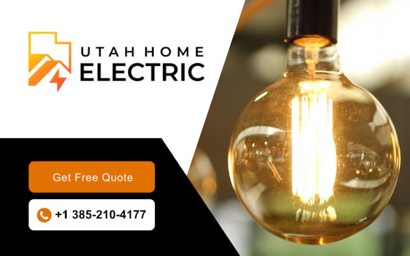 Utah Home Electric