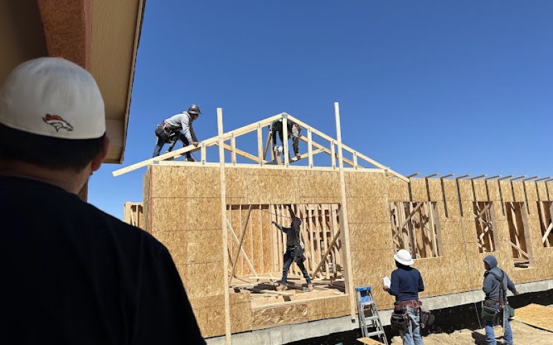Sais Construction LLC