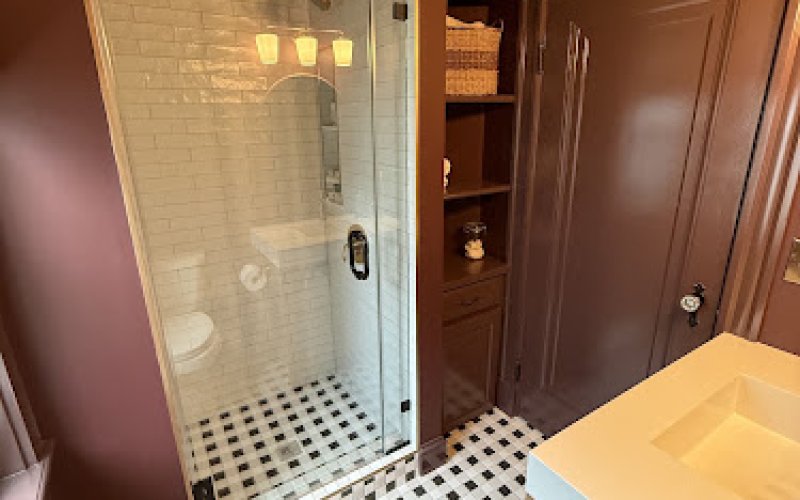 BBIC Contracting and Restoration