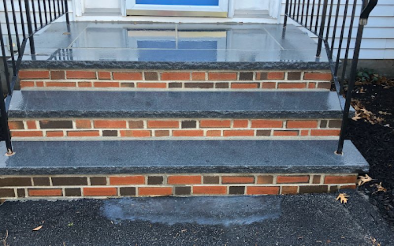 Mrw Contractors-Masonry Restoration & Waterproofing
