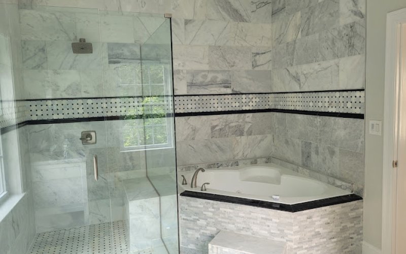 SR Enterprises LLC — General contractor in Quincy