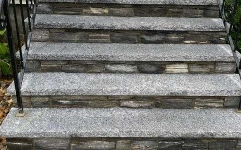 Top Mark Masonry & & Construction