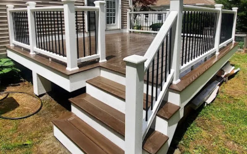 ZIR Contracting — General contractor in Quincy