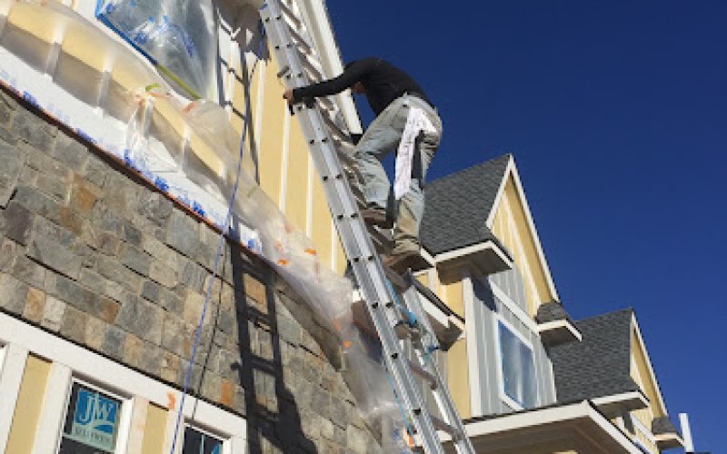 Dream Remodeling Stone & Welding