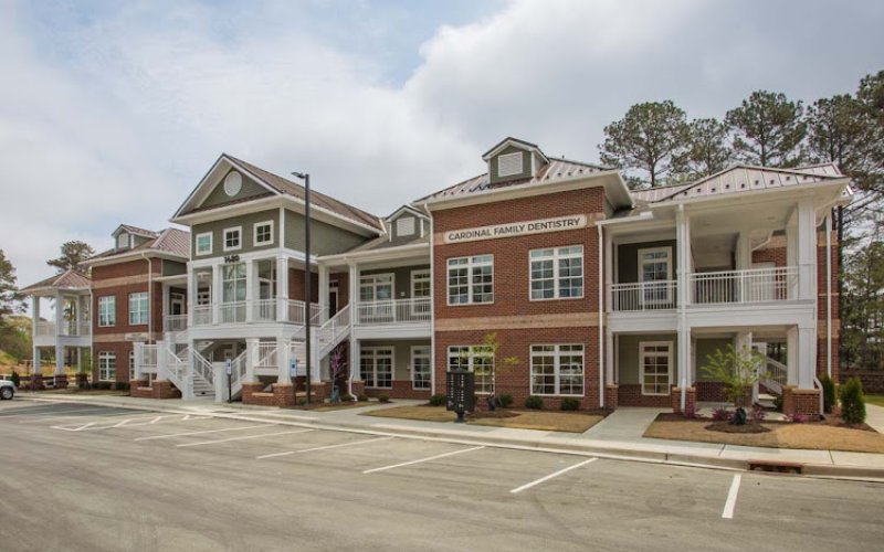 HMD Construction & Development