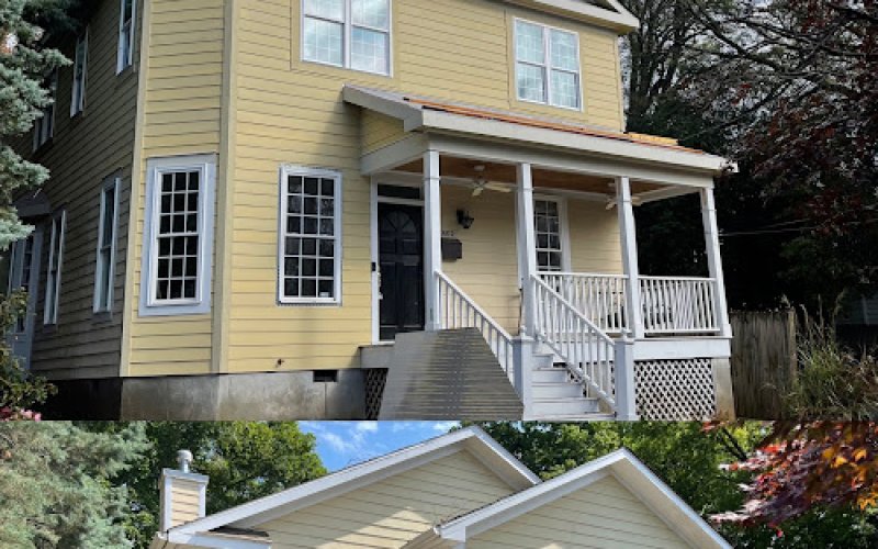 Neuhoff & Beverly Custom Builders, Inc