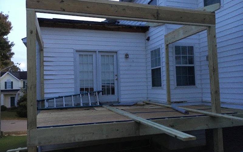 Rodas Construction LLC