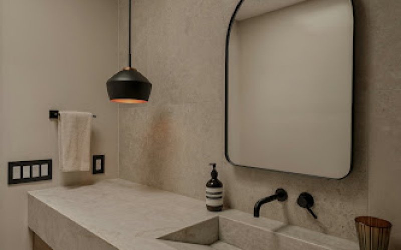 General Contractor Say Group Development