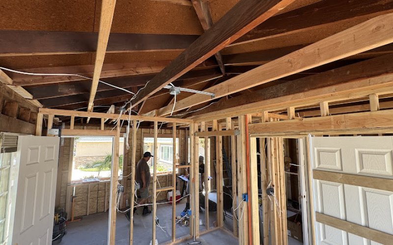 RW BUILDERS