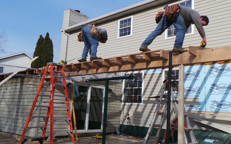 Berks Commercial Renovations, Ltd.