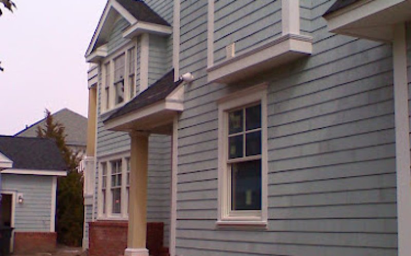 Paramount Residential Contracting