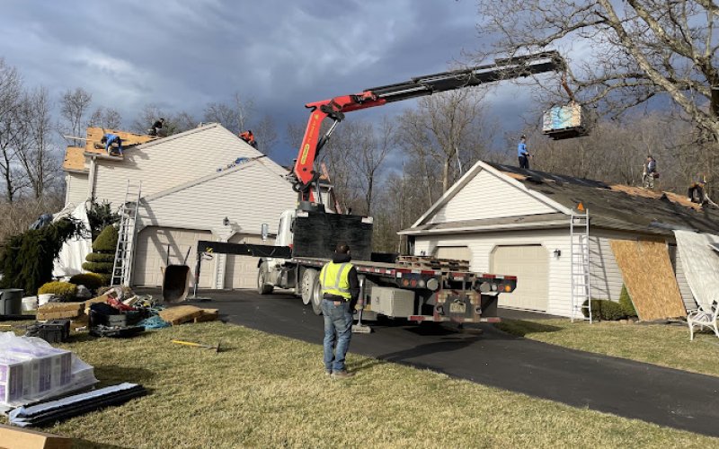 The Helping Company, LLC