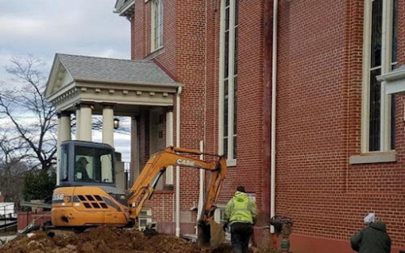 Uhrig Construction, Inc