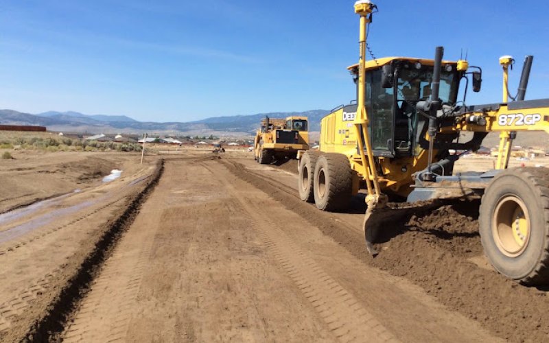 Campbell Construction Company, Inc.