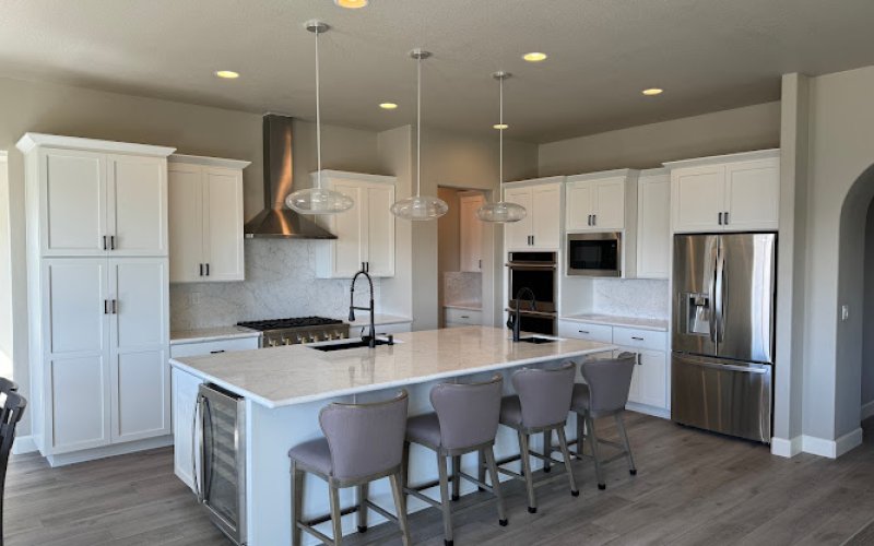 Gilliam Construction, Inc