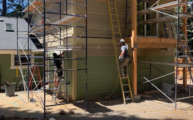 Prestige Construction, LLC
