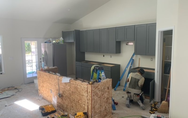 RGB Construction LLC