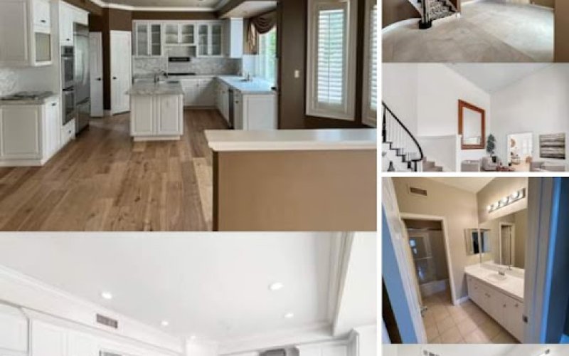 A+ Maintenance & Handyman Services LLC