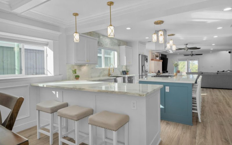Cassini Construction — General contractor in Rialto