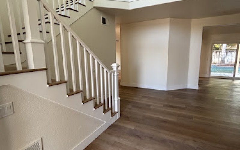 E Romero Home Remodeling Services Inc — General contractor in Rialto