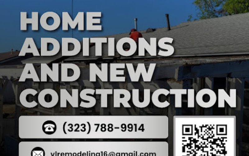 VAR Construction Inc — General contractor in Rialto