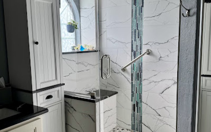 Spire Construction and Remodeling