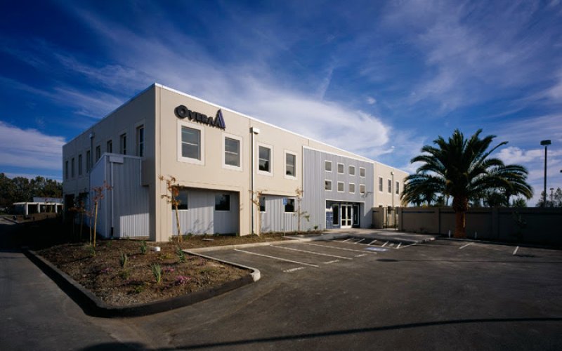 C. Overaa & Co. — Construction company in Richmond