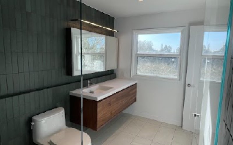 Caliber Construction — General contractor in Richmond