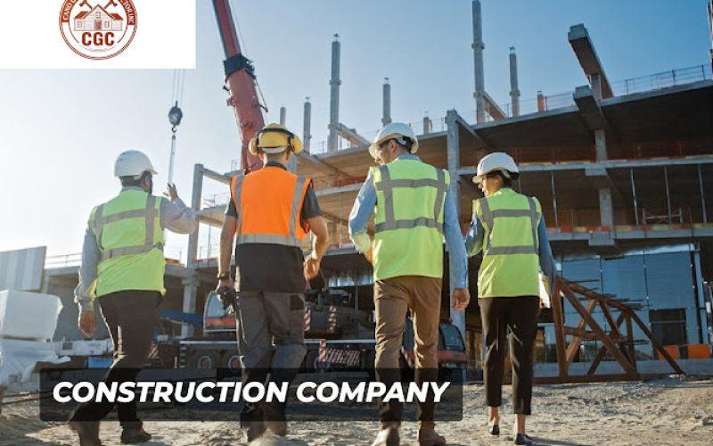 Cano General Contractor Inc. — General contractor in Richmond