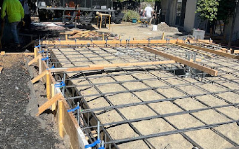 Cardoza Builder — Construction company in Richmond