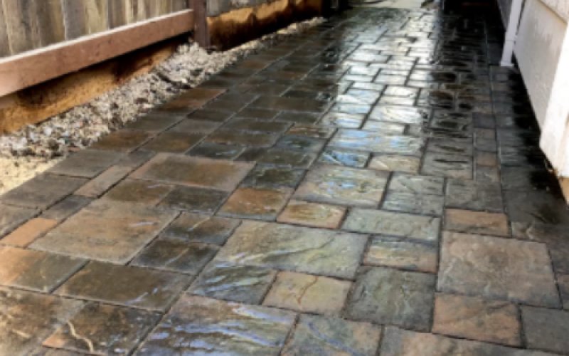 Denluc Construction Inc. — General contractor in Richmond