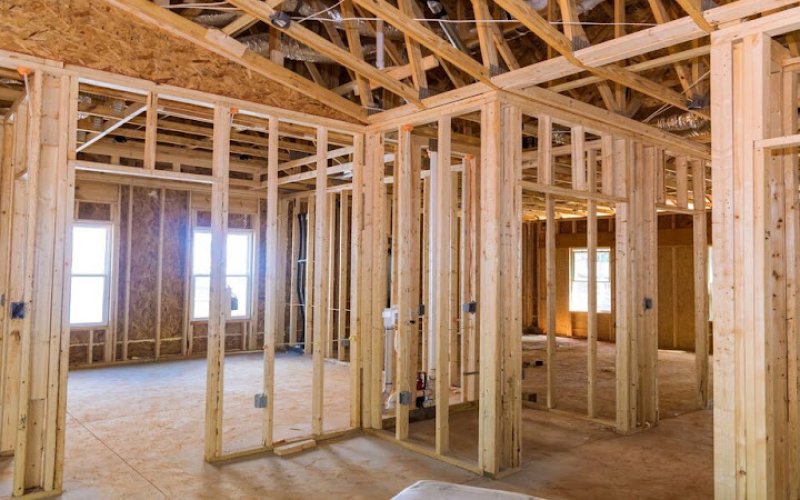 E&E General Construction — General contractor in Richmond