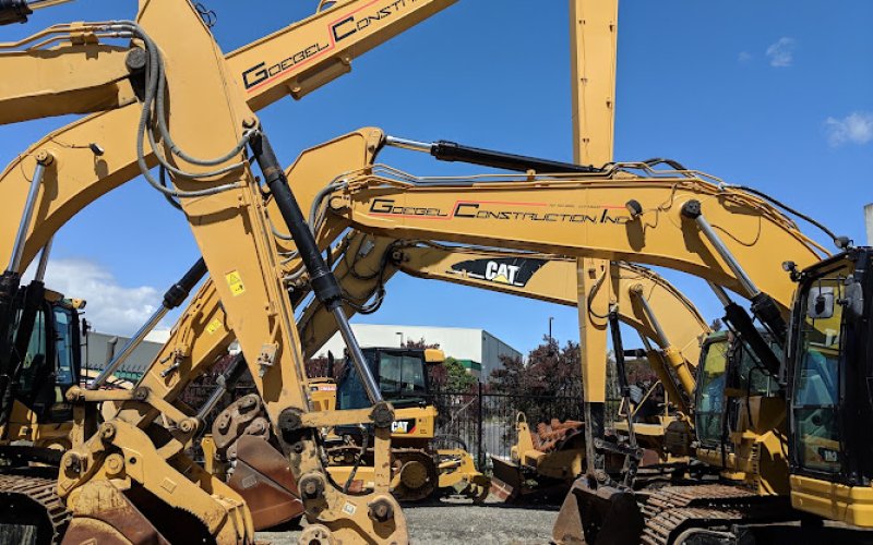 Goebel Construction — Construction company in Richmond