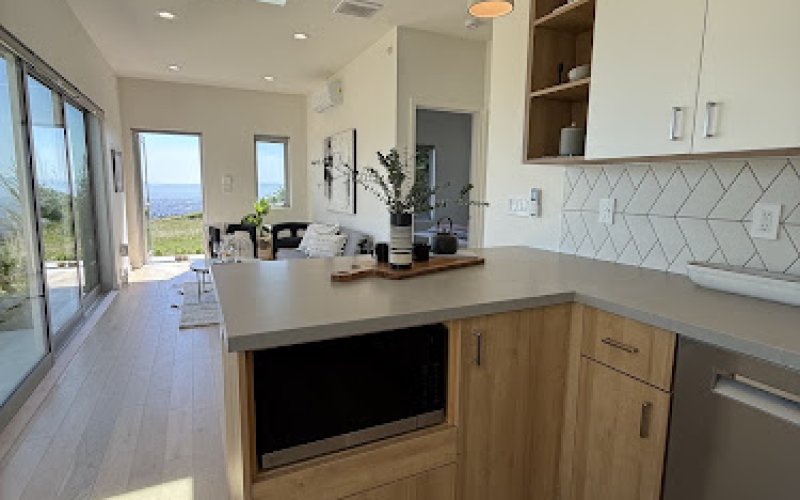 GR Innovative Builders Inc. — Construction company in Richmond