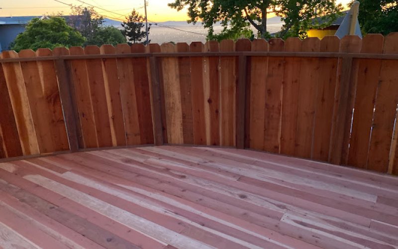 Hilltop Construction — Construction company in Richmond