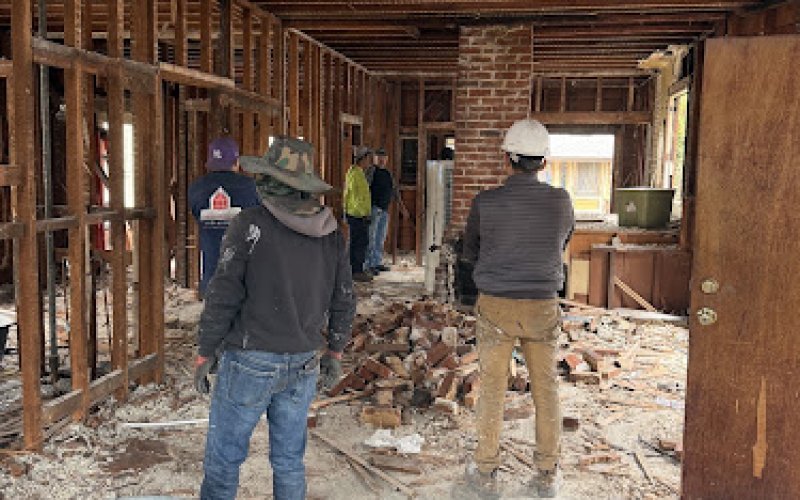 Precision Contractors/General Contractor — General contractor in Richmond