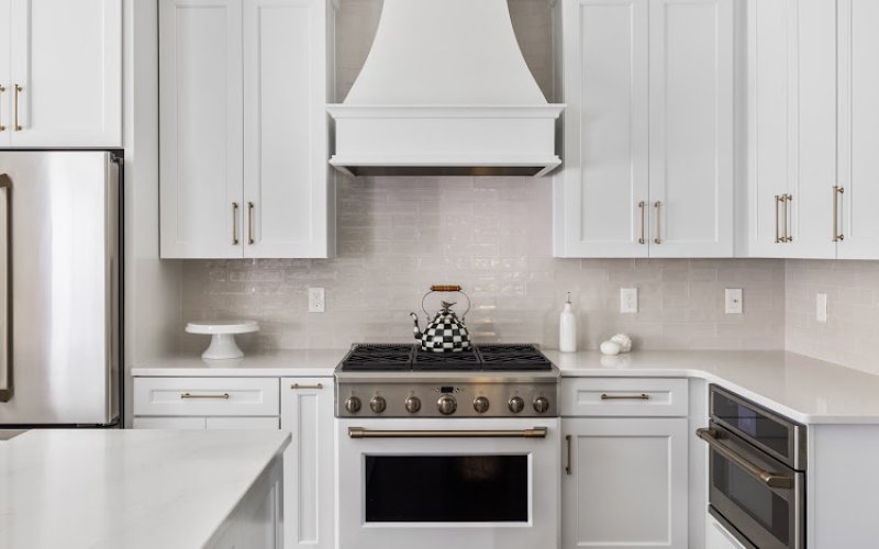 Classic Construction — Remodeler in Richmond